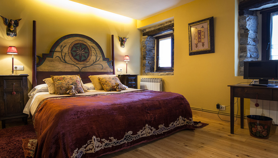Casa Zalama - Gallery