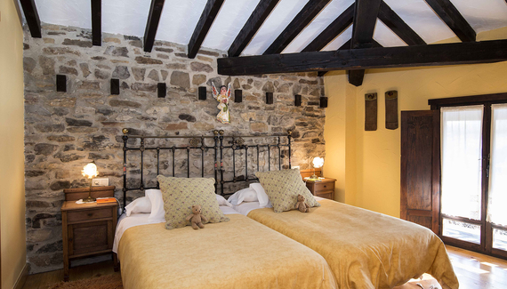Casa Zalama - Gallery