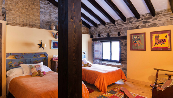 Casa Zalama - Gallery