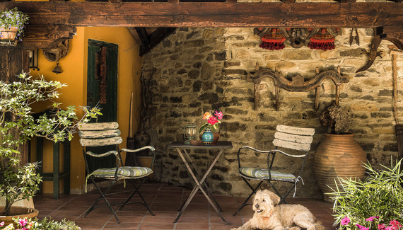 Casa Zalama - Gallery
