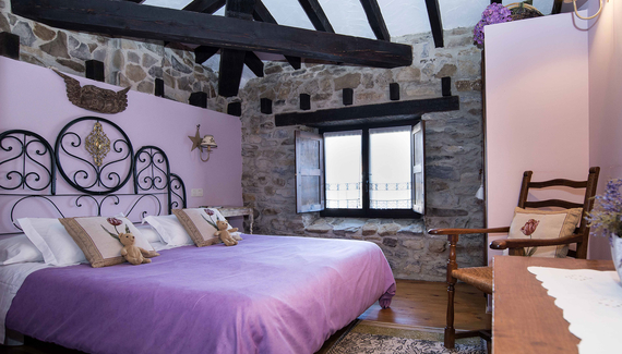 Casa Zalama - Gallery