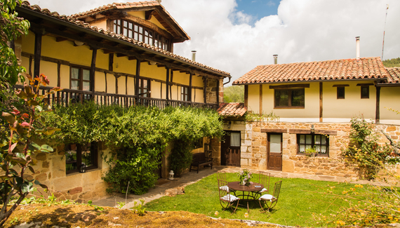 La Gándara - Gallery