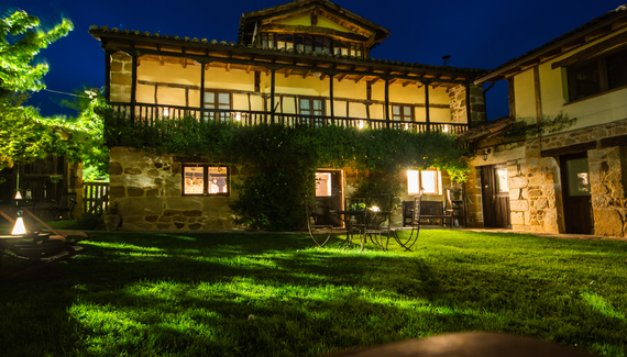 La Gándara - Gallery