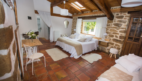La Gándara - Gallery