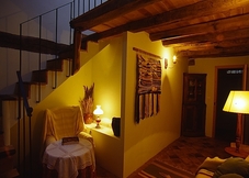 Posada Molino del Canto