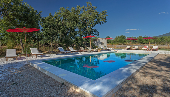 Finca Fuente Techada - gallery