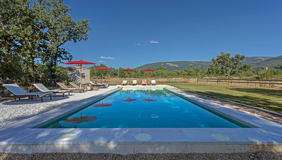 Finca Fuente Techada - gallery