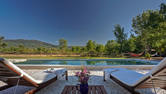 Finca Fuente Techada - gallery