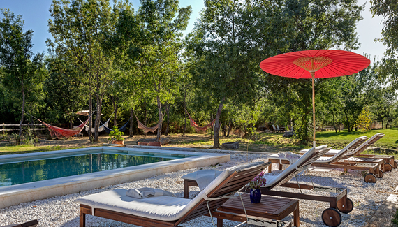 Finca Fuente Techada - gallery