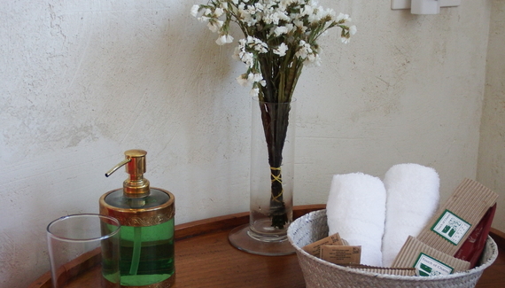 Finca Fuente Techada - gallery