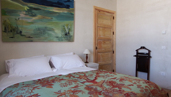 Finca Fuente Techada - gallery