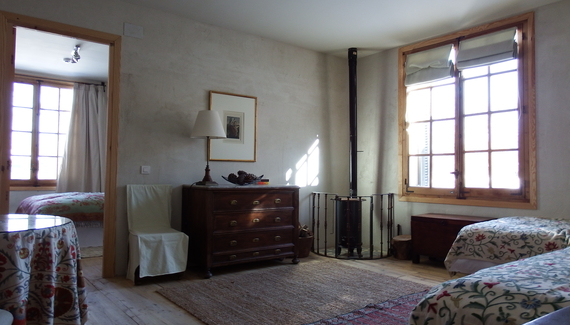 Finca Fuente Techada - gallery