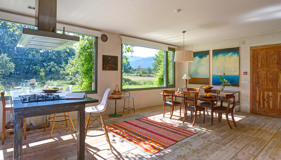 Finca Fuente Techada - gallery