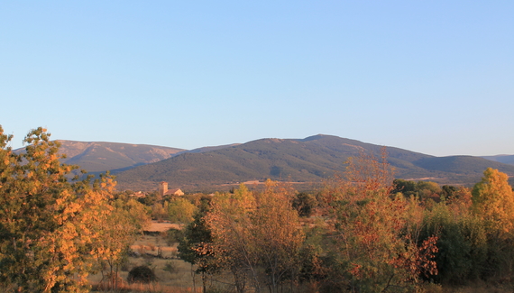 Finca Fuente Techada - gallery