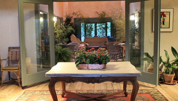 Finca Fuente Techada - gallery