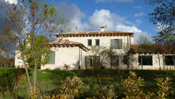 Finca Fuente Techada - gallery
