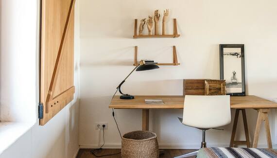 Can Pardalet - Gallery