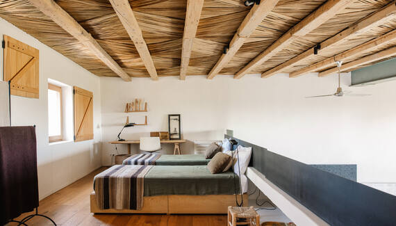 Can Pardalet - Gallery