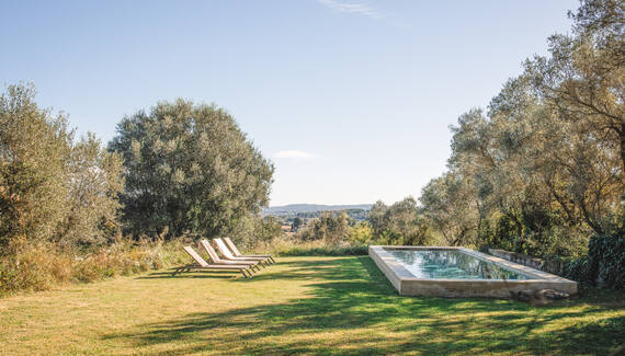 Can Pardalet - Gallery