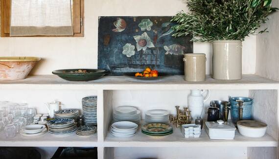 Can Pardalet - Gallery