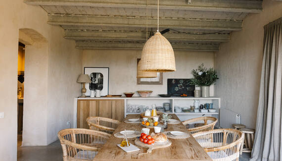 Can Pardalet - Gallery