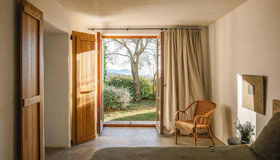 Can Pardalet - Gallery