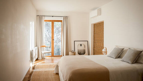 Can Pardalet - Gallery