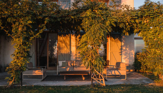 Can Pardalet - Gallery
