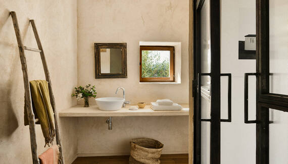 Can Pardalet - Gallery
