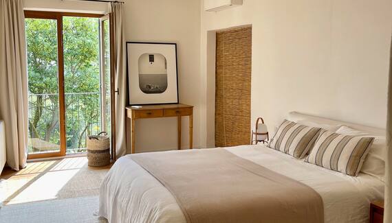 Can Pardalet - Gallery