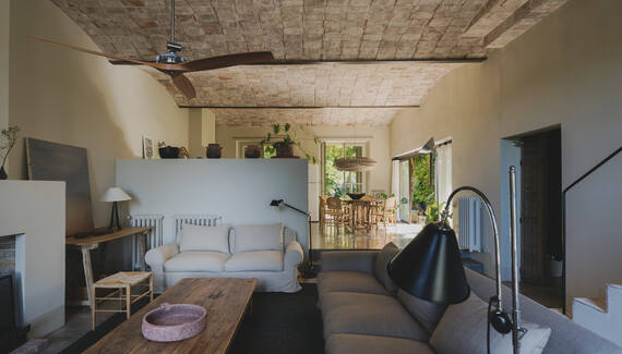 Casa Daró - Gallery