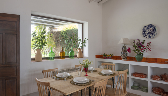 Finca El Azahar - Gallery