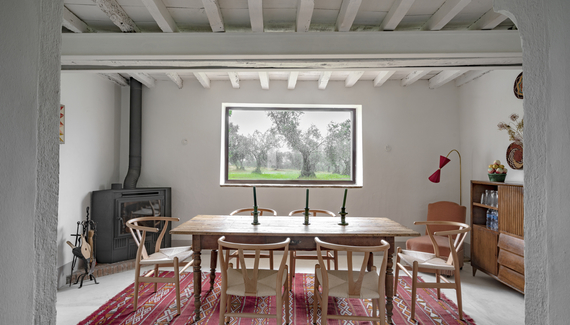 Finca El Azahar - Gallery