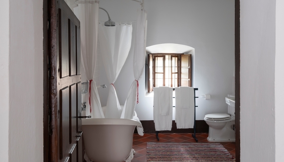 Finca El Azahar - Gallery