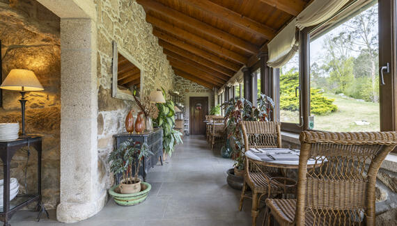 Hotel Rústico Lugar do Cotariño - Gallery