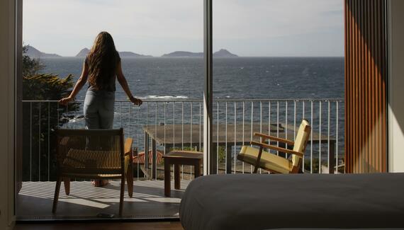 O Portiño 30 - Gallery