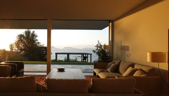 O Portiño 30 - Gallery