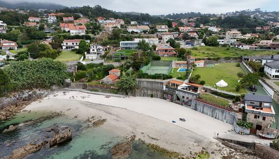 O Portiño 30 - Gallery