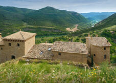 Heredad Beragu Boutique Hotel & Nature Retreat