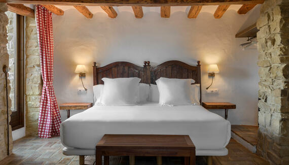 Heredad Beragu Boutique Hotel & Nature Retreat - Gallery