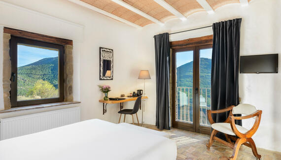 Heredad Beragu Boutique Hotel & Nature Retreat - Gallery