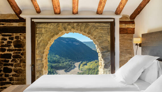 Heredad Beragu Boutique Hotel & Nature Retreat - Gallery