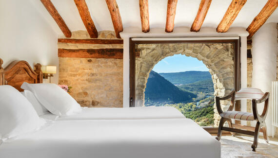 Heredad Beragu Boutique Hotel & Nature Retreat - Gallery