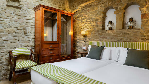 Heredad Beragu Boutique Hotel & Nature Retreat - Gallery