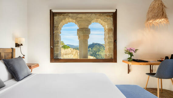 Heredad Beragu Boutique Hotel & Nature Retreat - Gallery