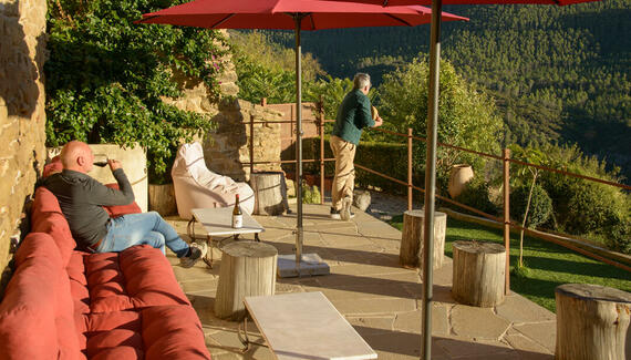 Heredad Beragu Boutique Hotel & Nature Retreat - Gallery