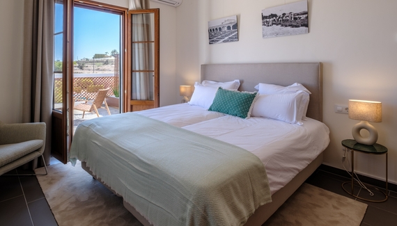 Finca de la Pansa - Gallery
