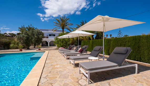 Finca de la Pansa - Gallery
