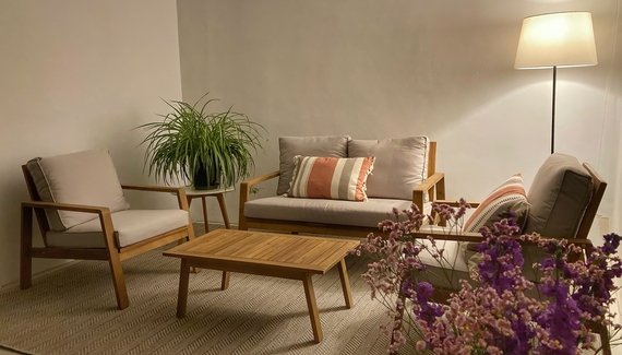 Finca de la Pansa - Gallery