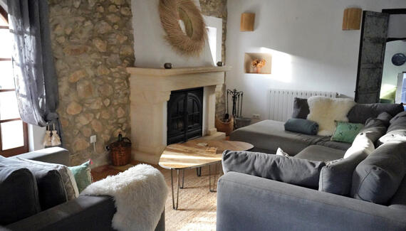 Finca Iris & Casa Grillo - Gallery